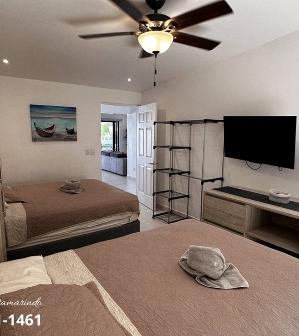 Casa Ancora Tamarindo