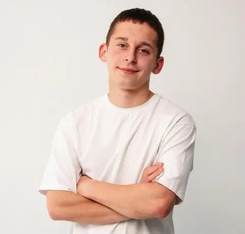 Yuriy Moskalenko
