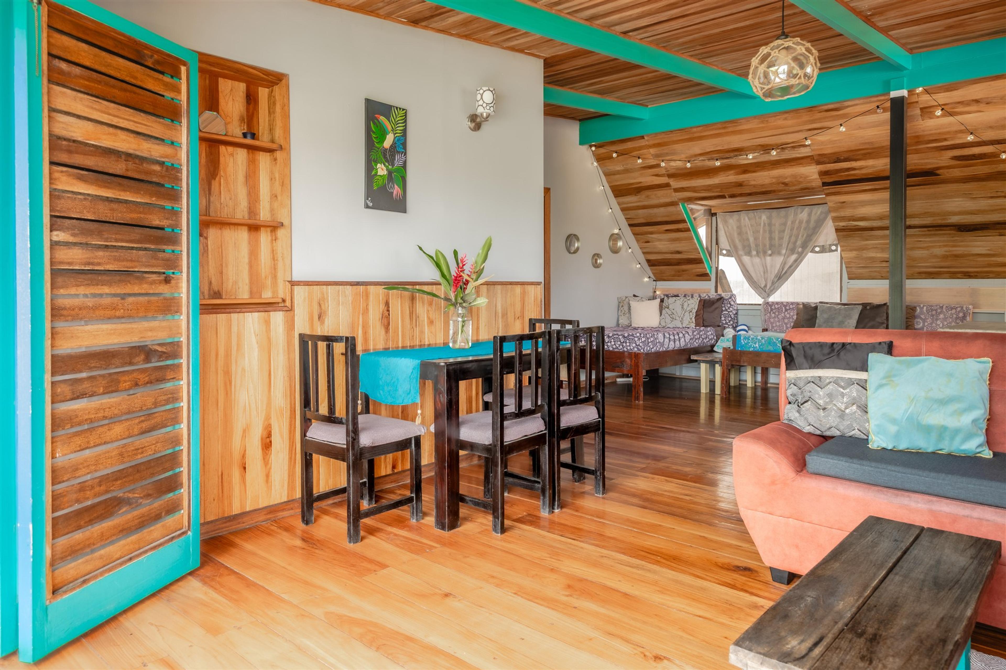 Casa Cumbia #3 Apartment in Downtown PV