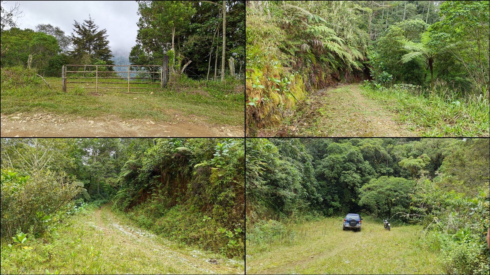48.49-Acre Property with River & Mountain Views