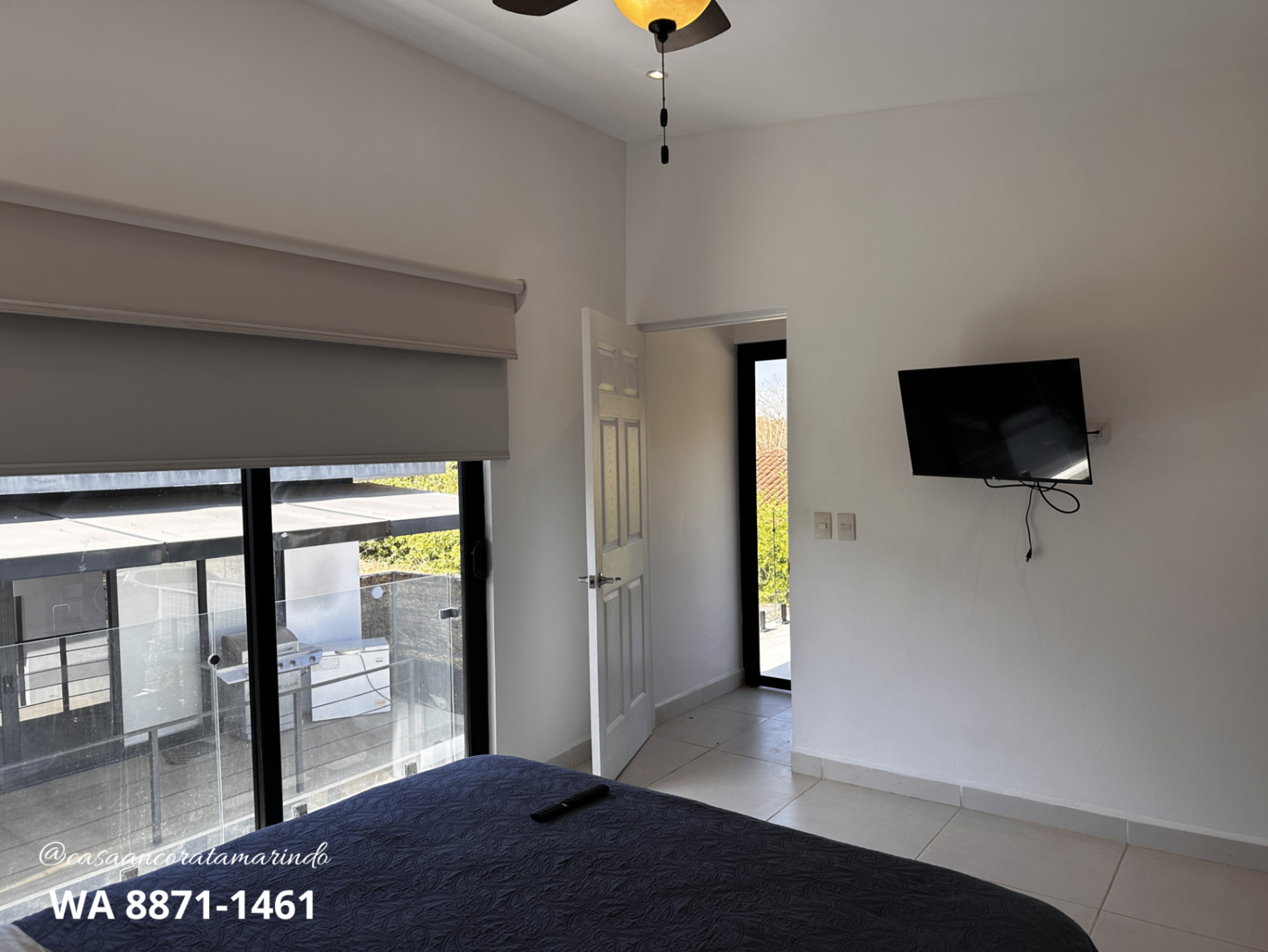 Casa Ancora Tamarindo