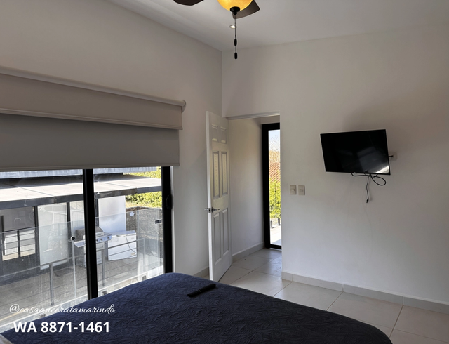 Casa Ancora Tamarindo