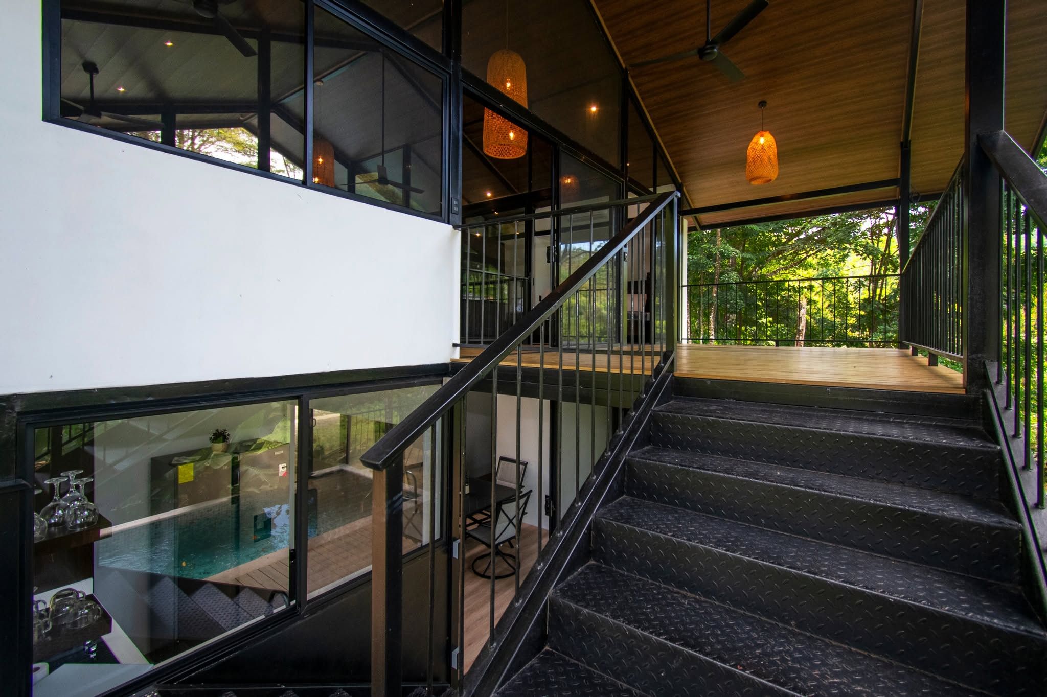 🌿 Casa Bamboo | Long-Term Rental in Uvita