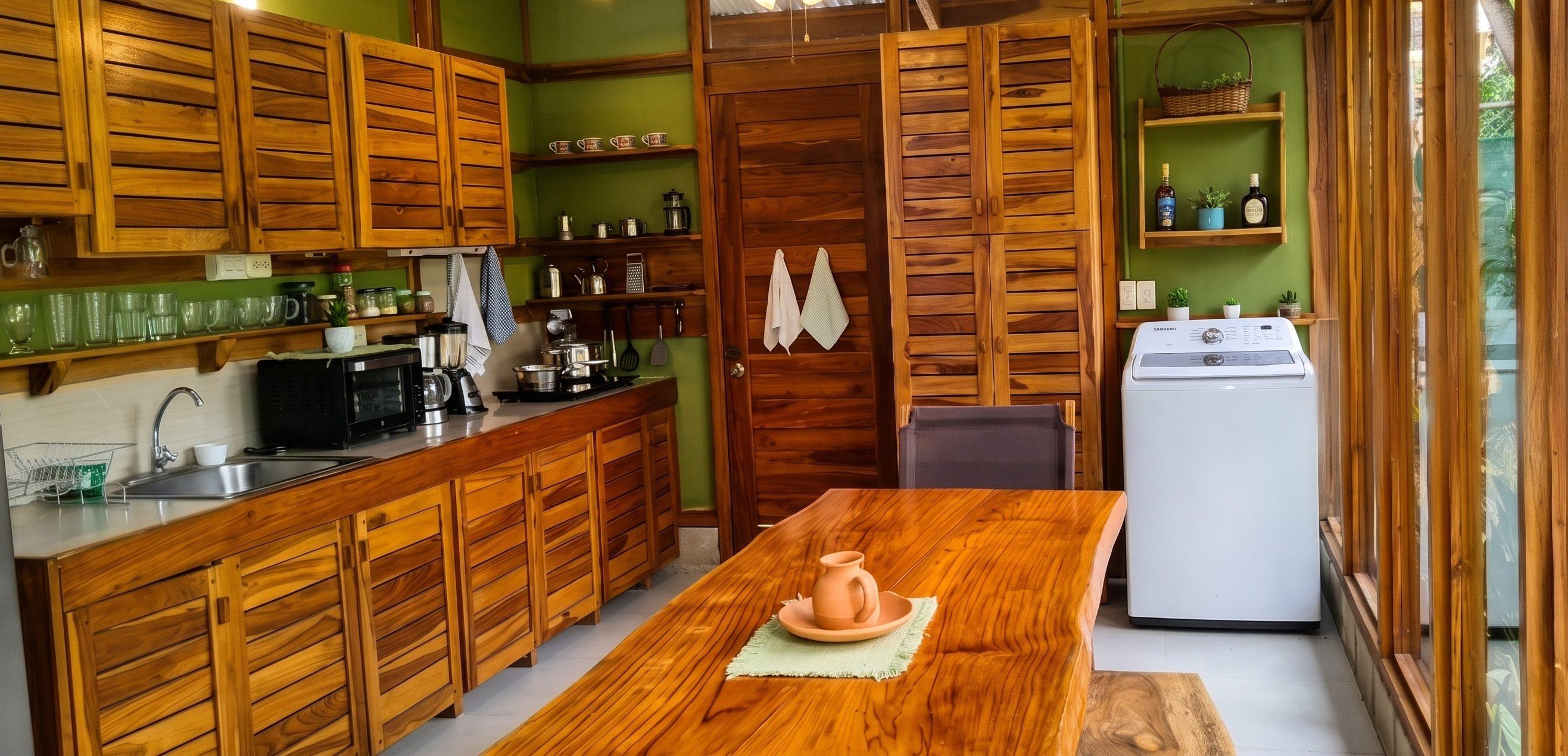 Casa Laurel