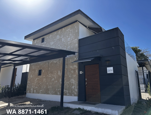 Casa Ancora Tamarindo