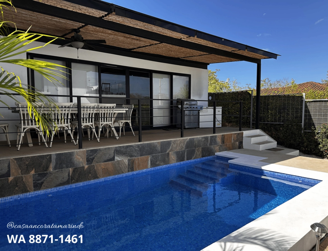 Casa Ancora Tamarindo