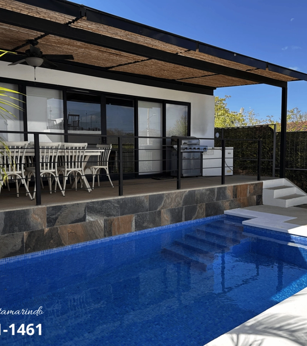 Casa Ancora Tamarindo