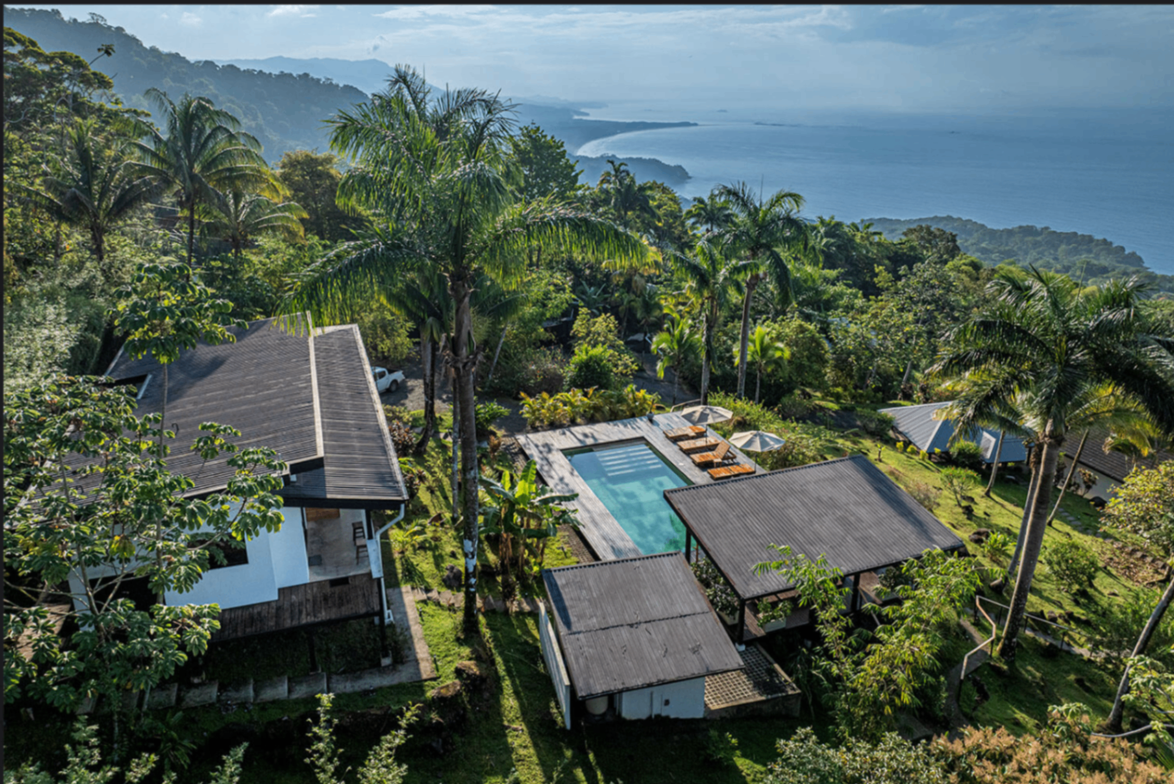 Villa Sol at Alma Tierra Mar