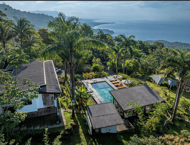 Villa Sol at Alma Tierra Mar