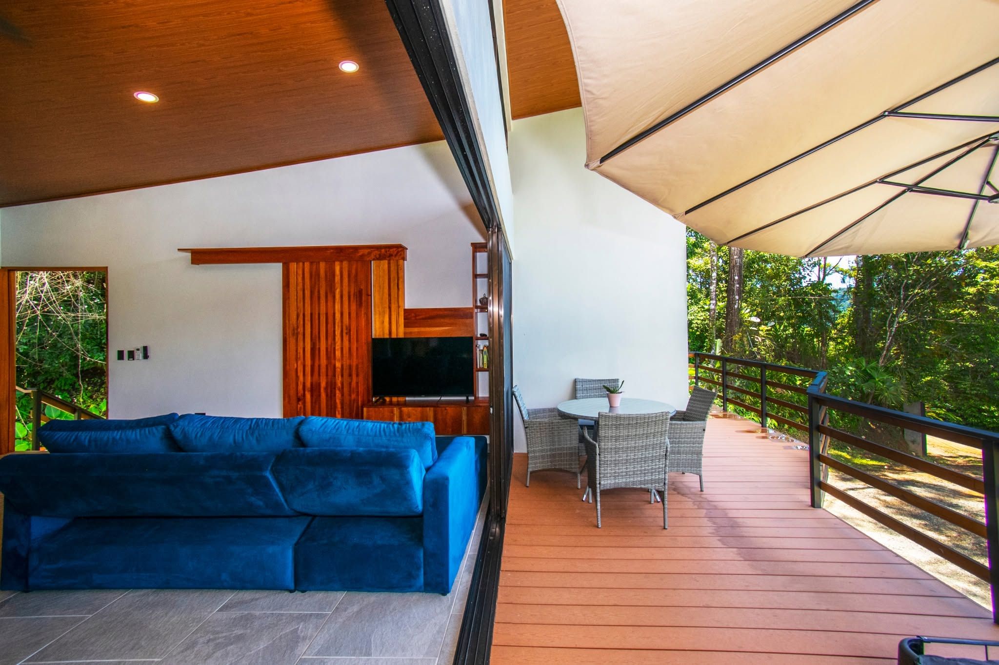 VILLA SUNRISE ✨️ - Long Term Rental in Platanillo
