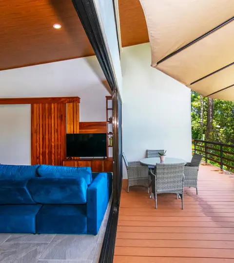 VILLA SUNRISE ✨️ - Long Term Rental in Platanillo