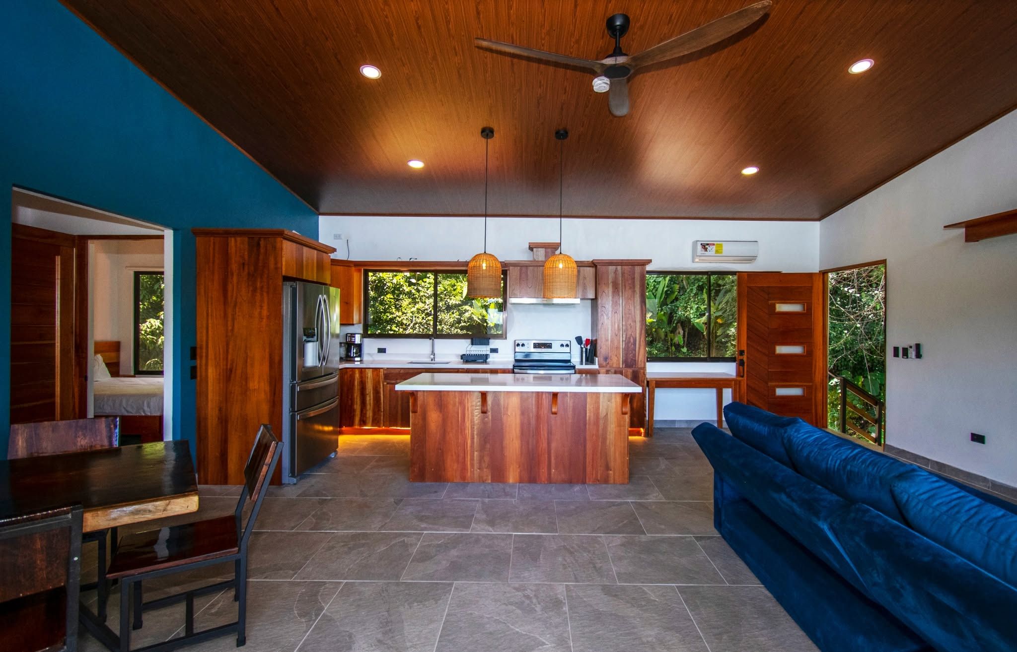 VILLA SUNRISE ✨️ - Long Term Rental in Platanillo