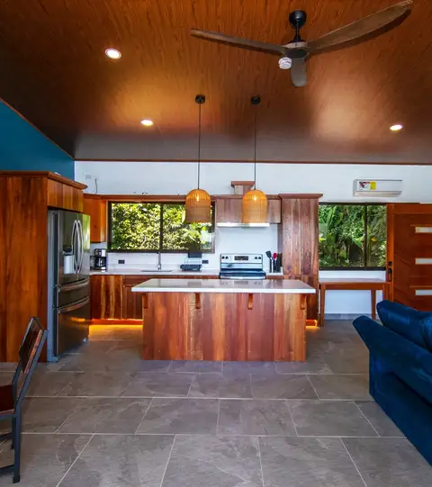 VILLA SUNRISE ✨️ - Long Term Rental in Platanillo