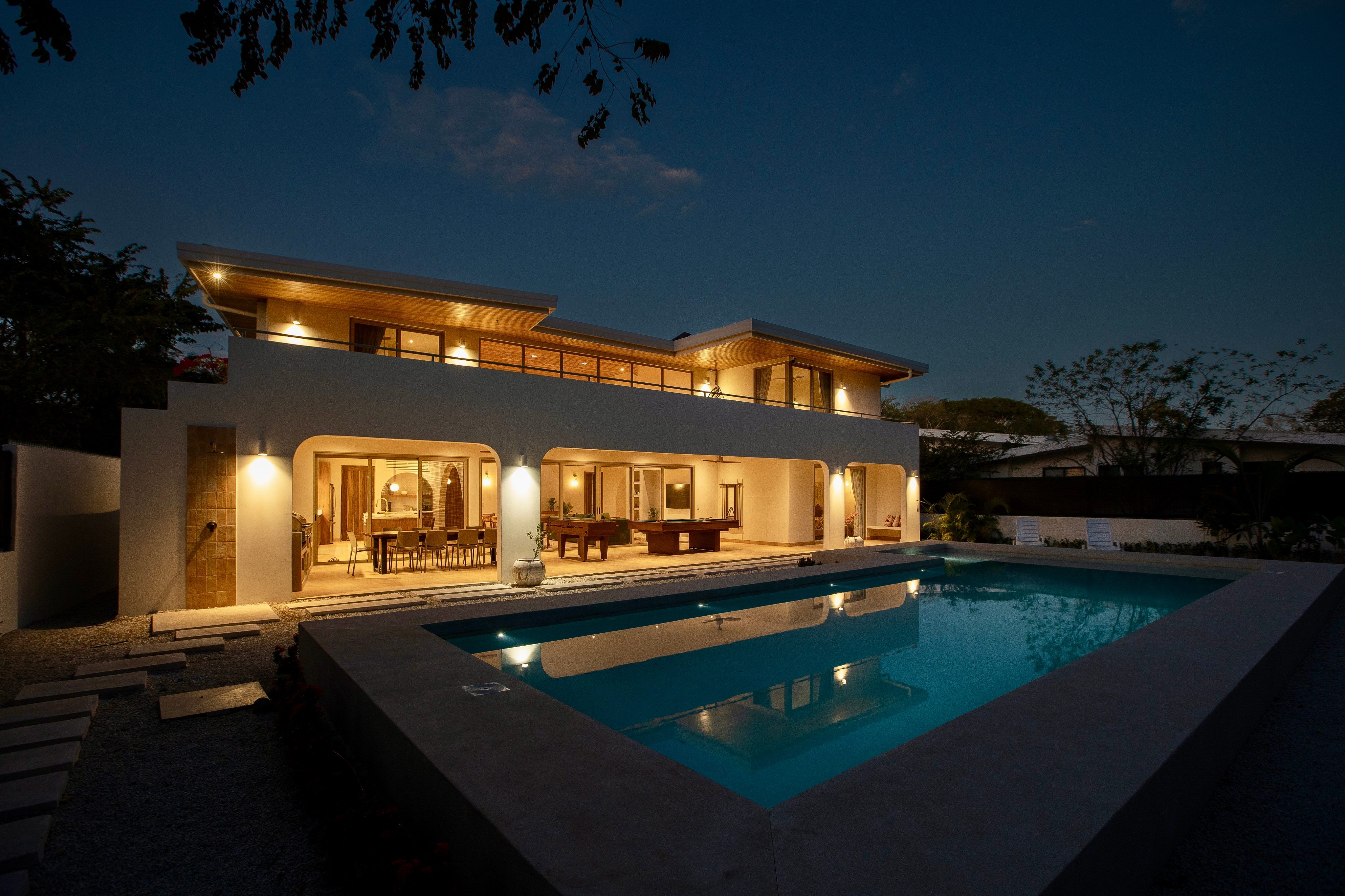 Casa Ganima