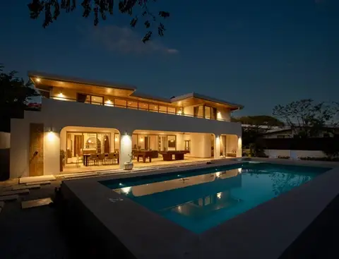 Casa Ganima