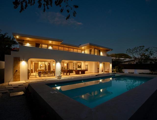 Casa Ganima