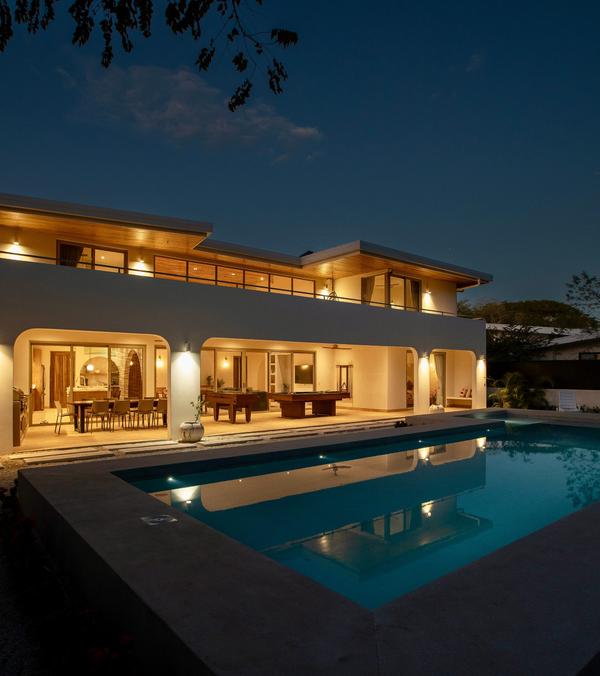Casa Ganima