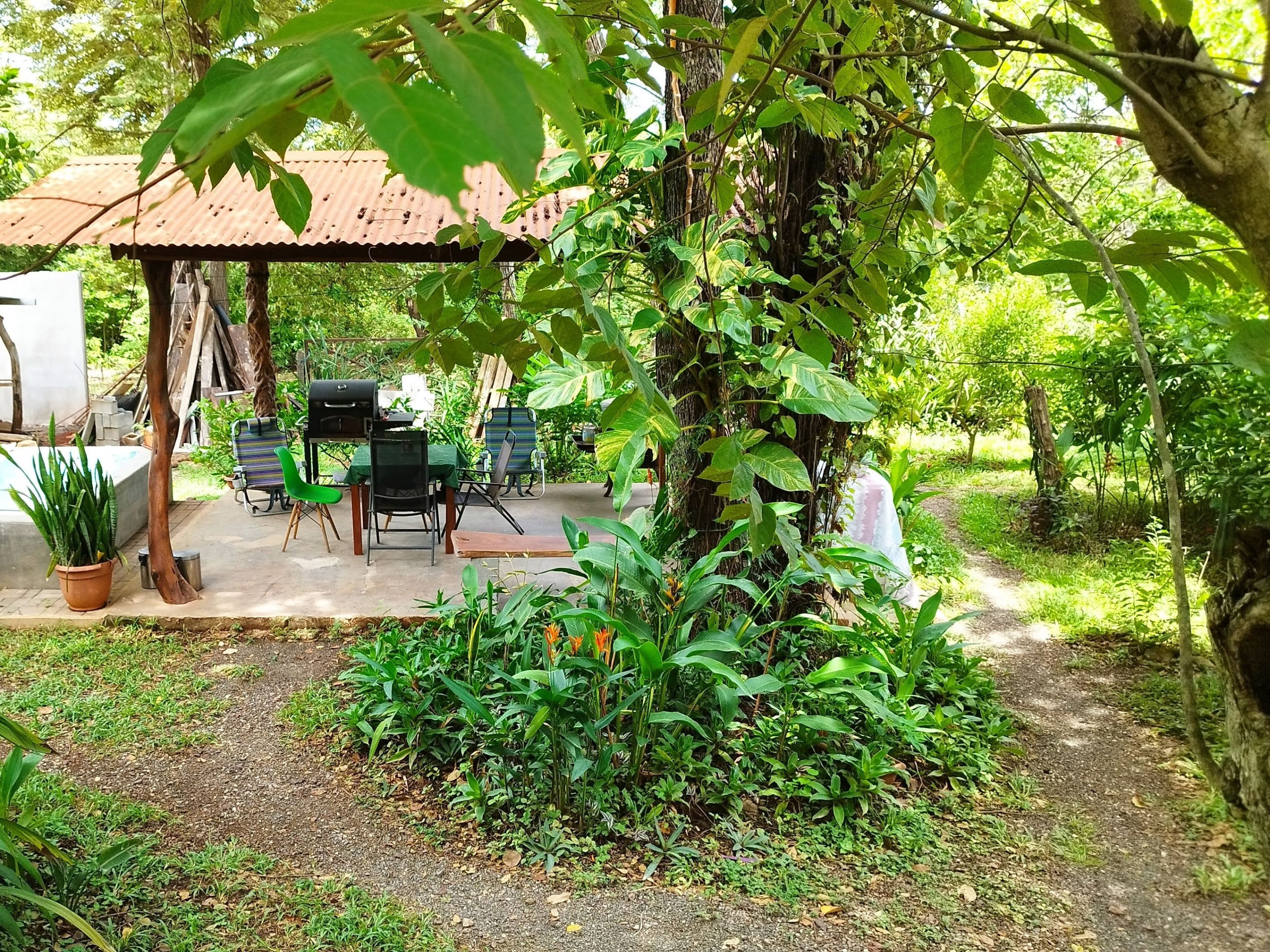 Casa Laurel
