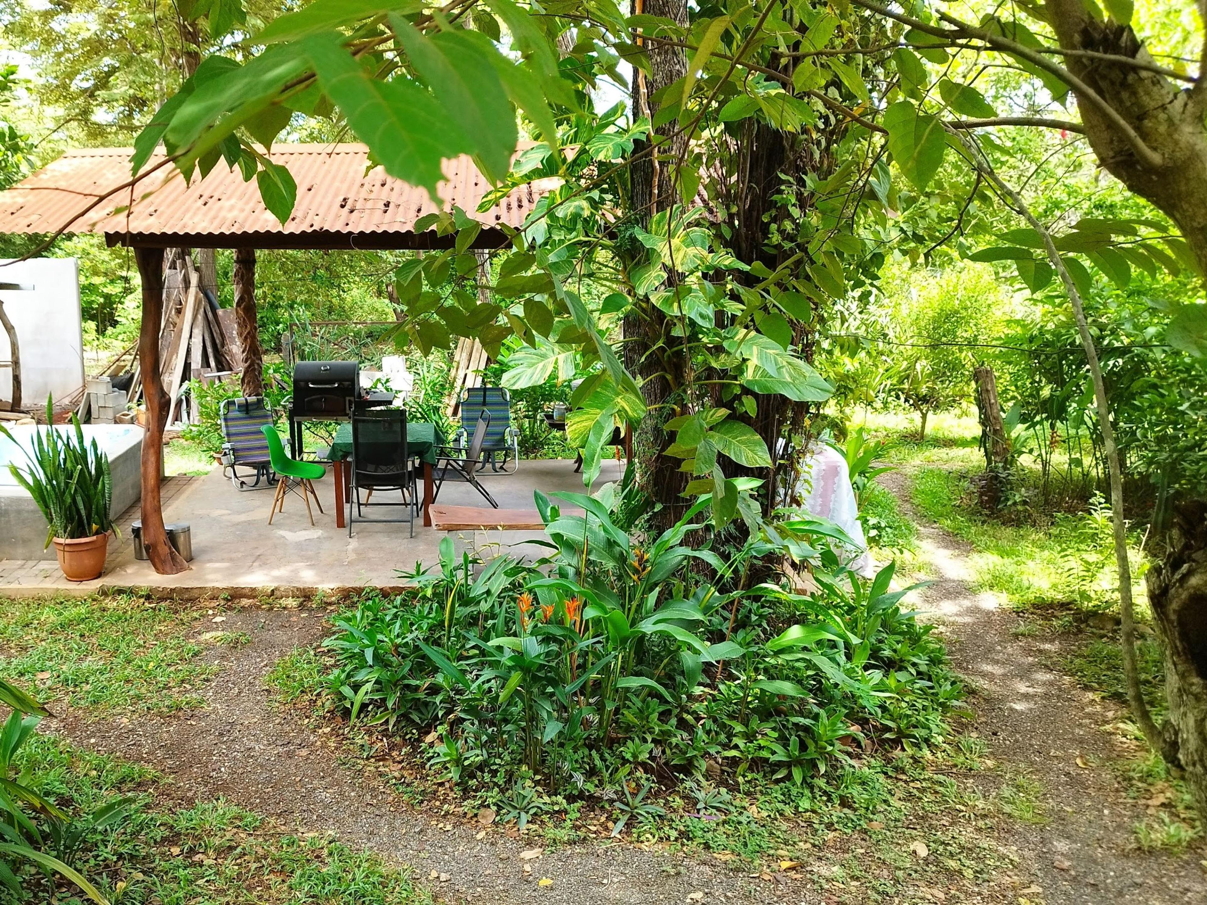 Casa Laurel