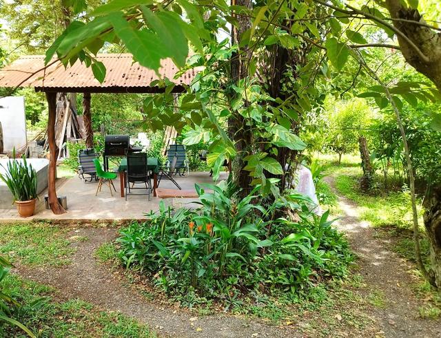 Casa Laurel