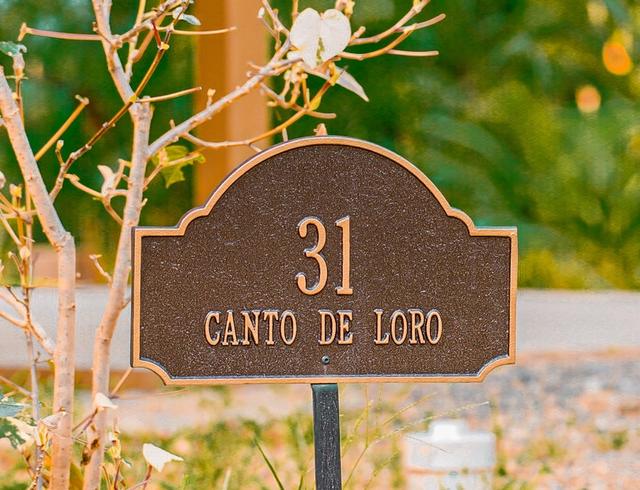 Casa Cantos de Loro - Chontale