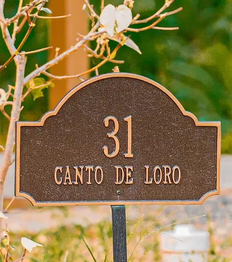 Casa Cantos de Loro - Chontale