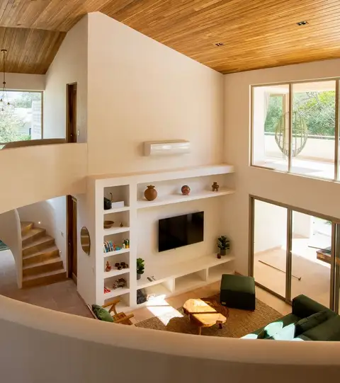 Casa Ganima