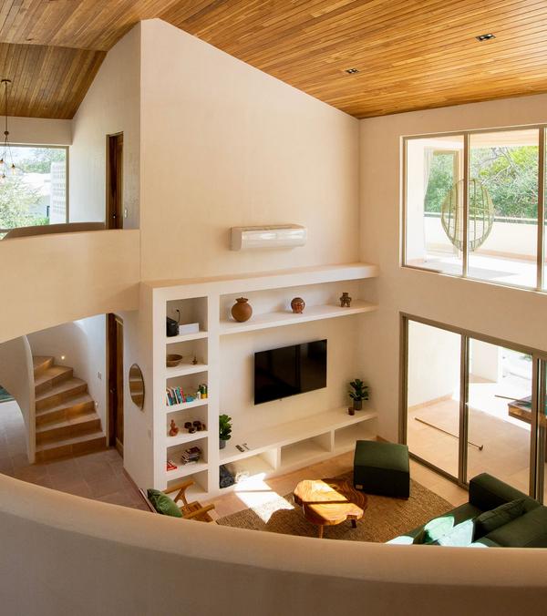 Casa Ganima