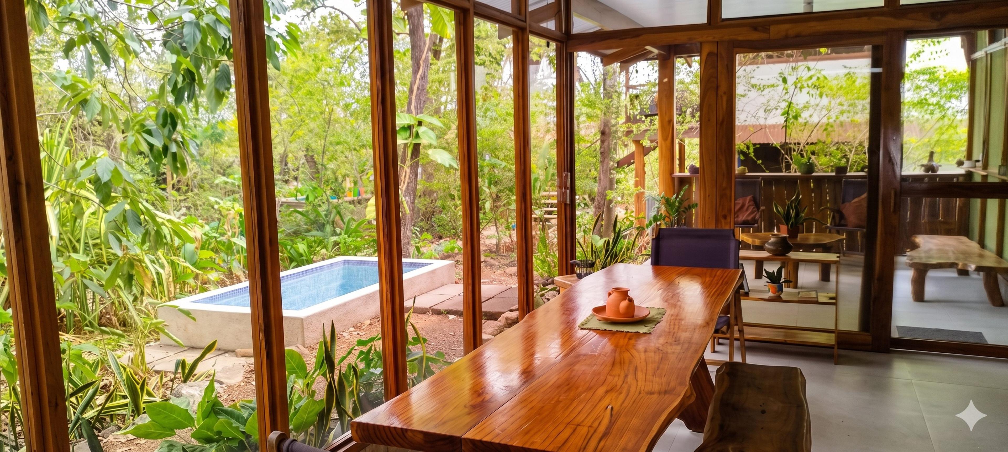 Casa Laurel