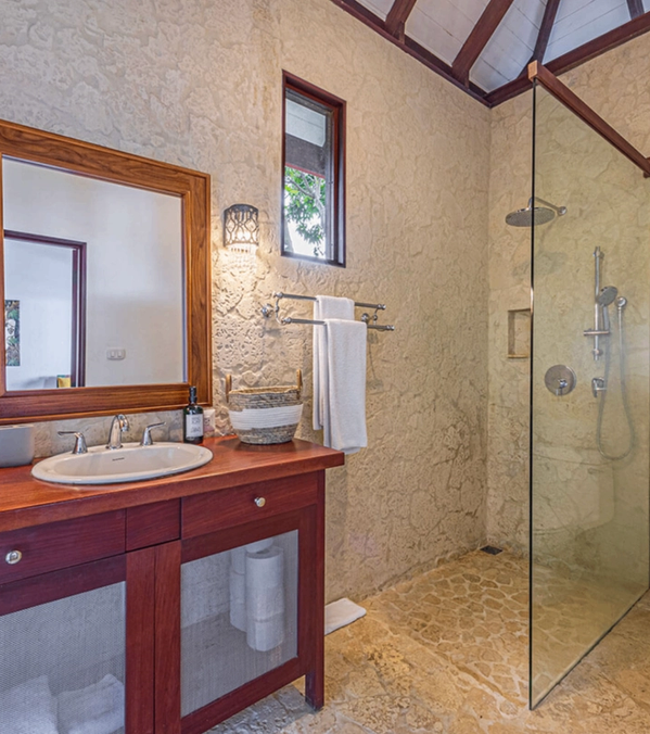 Villa Selva at Alma Tierra Mar