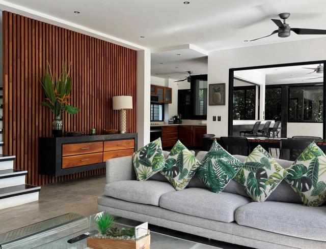 Casa RNJ