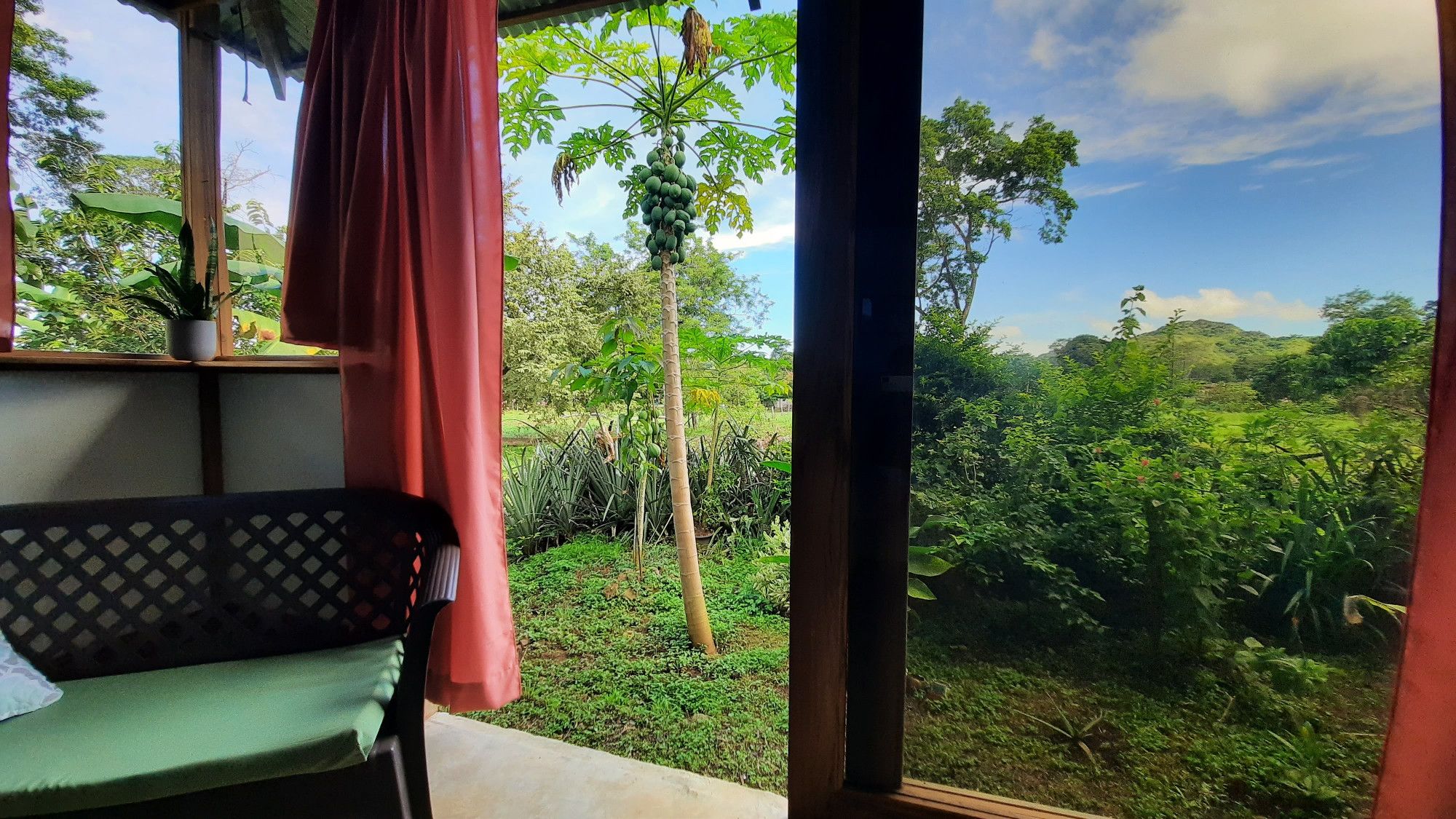 Casa Laurel