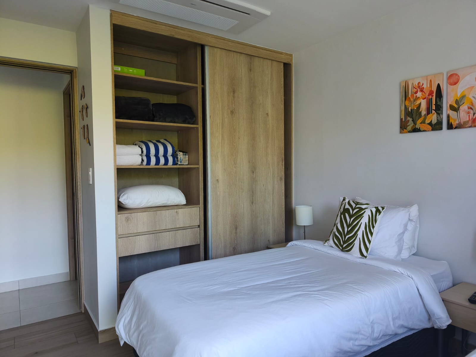Seventh Heaven: Jungle & Sea