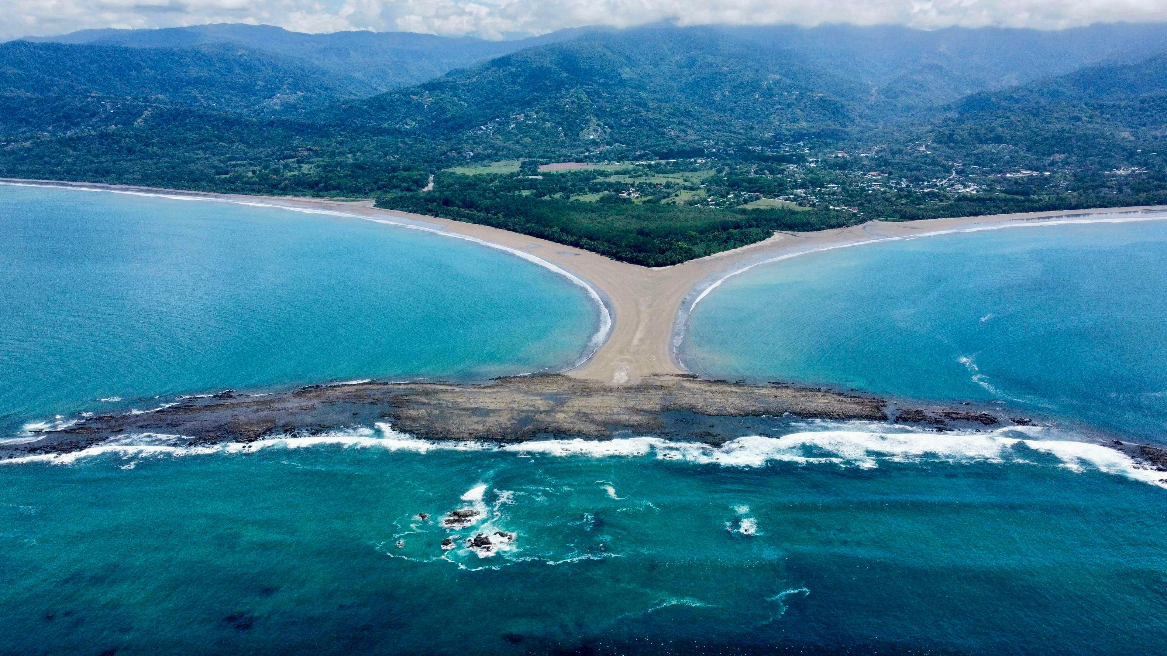 Life in Uvita Costa Rica