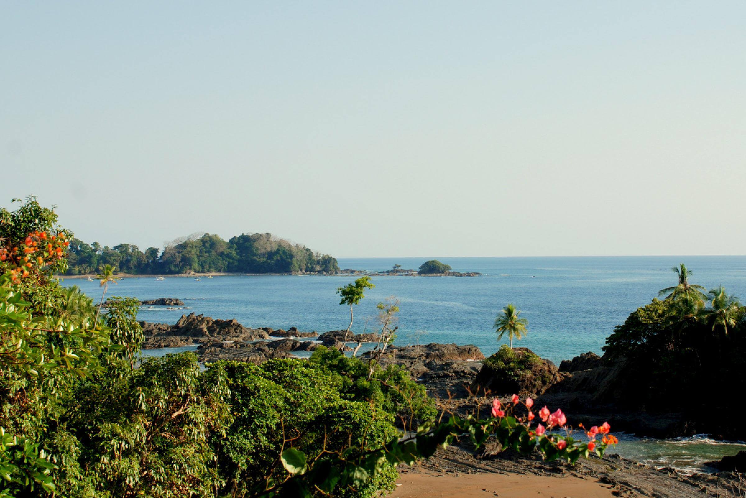 Life in Dominical, Costa Rica: The Surf Town That Never Lost Its Soul