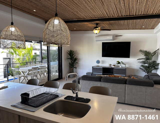 Casa Ancora Tamarindo