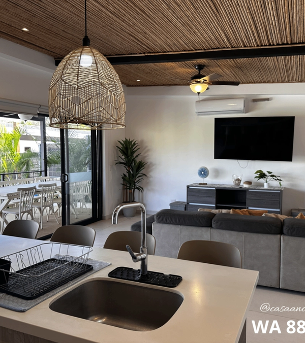 Casa Ancora Tamarindo