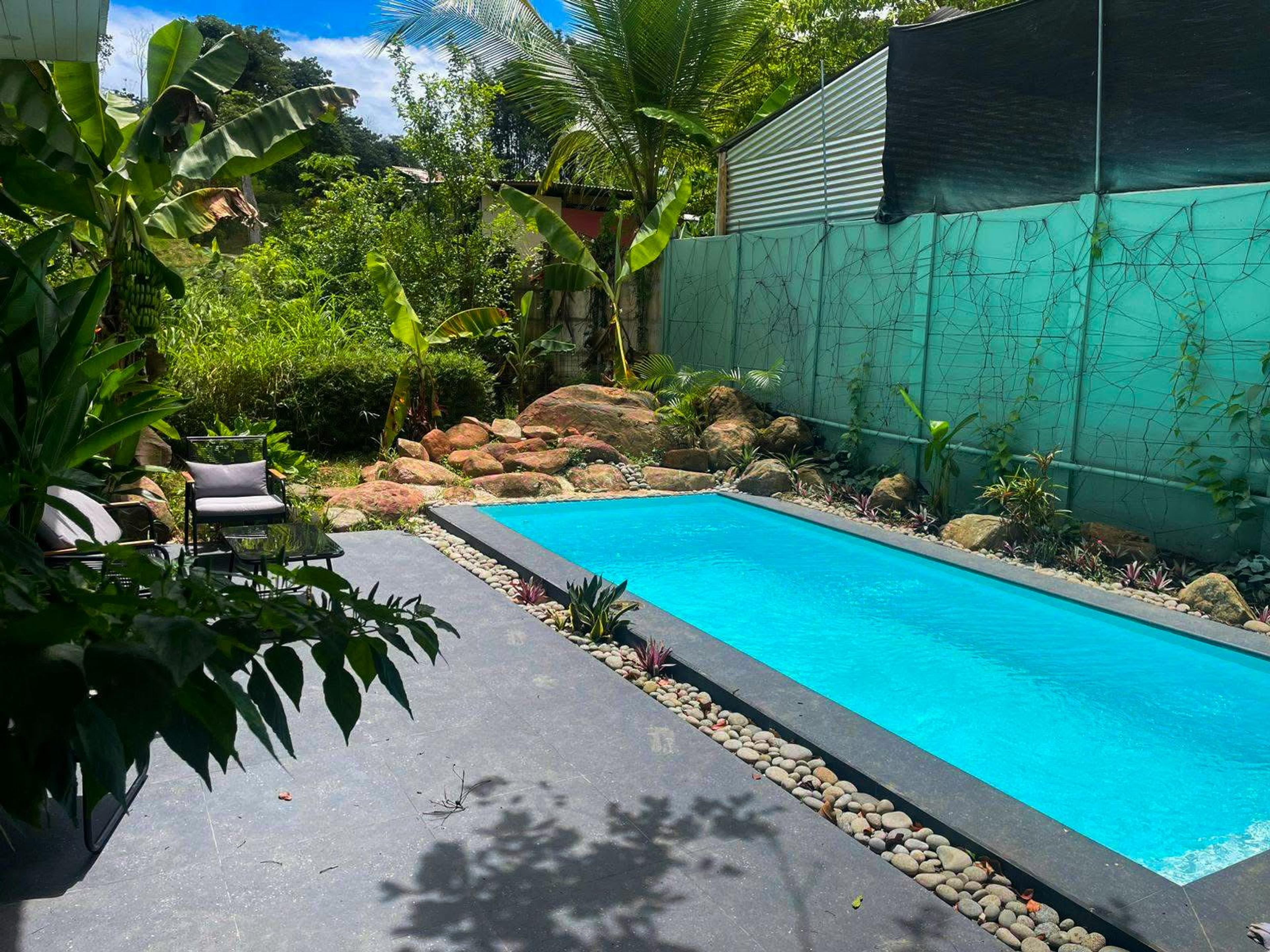 Villa Blanca
