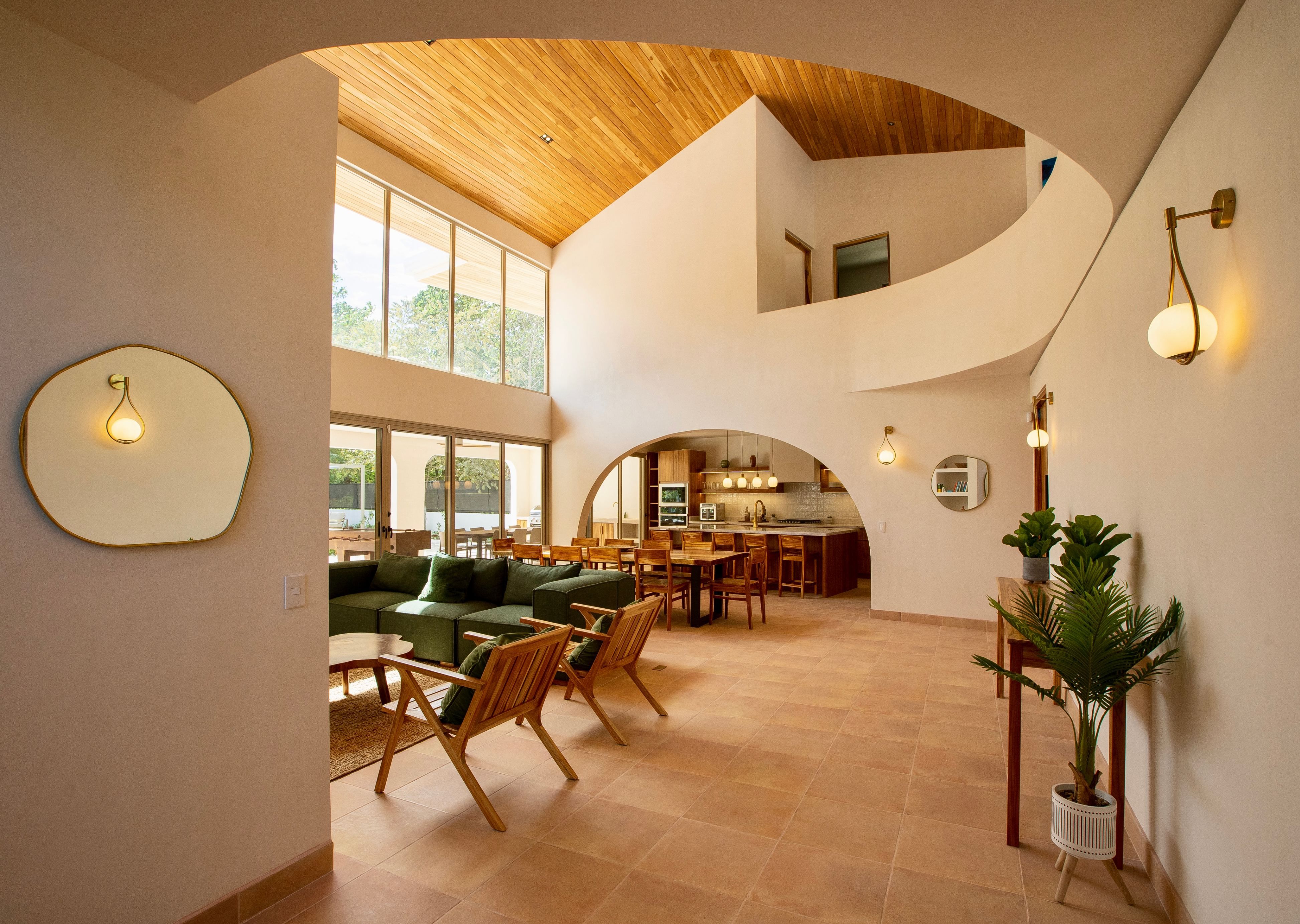 Casa Ganima
