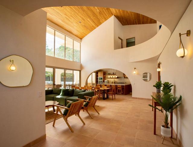 Casa Ganima