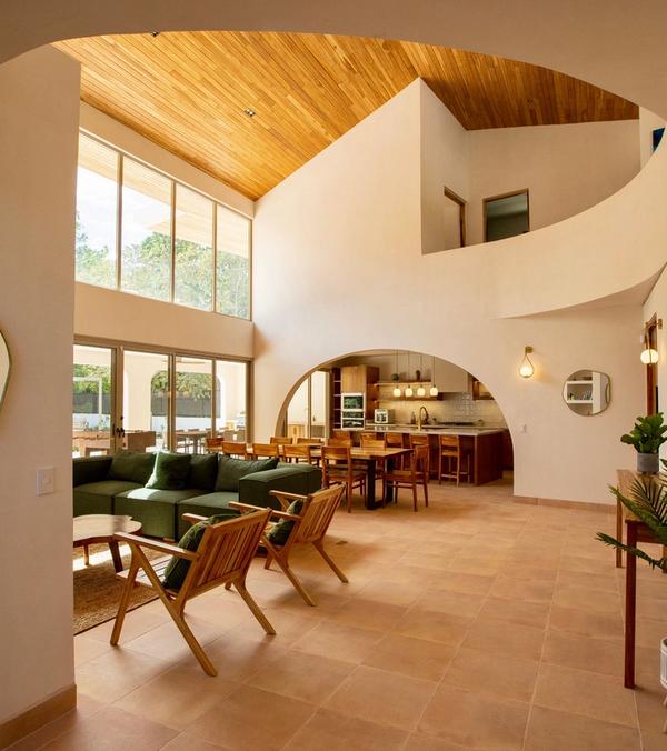 Casa Ganima