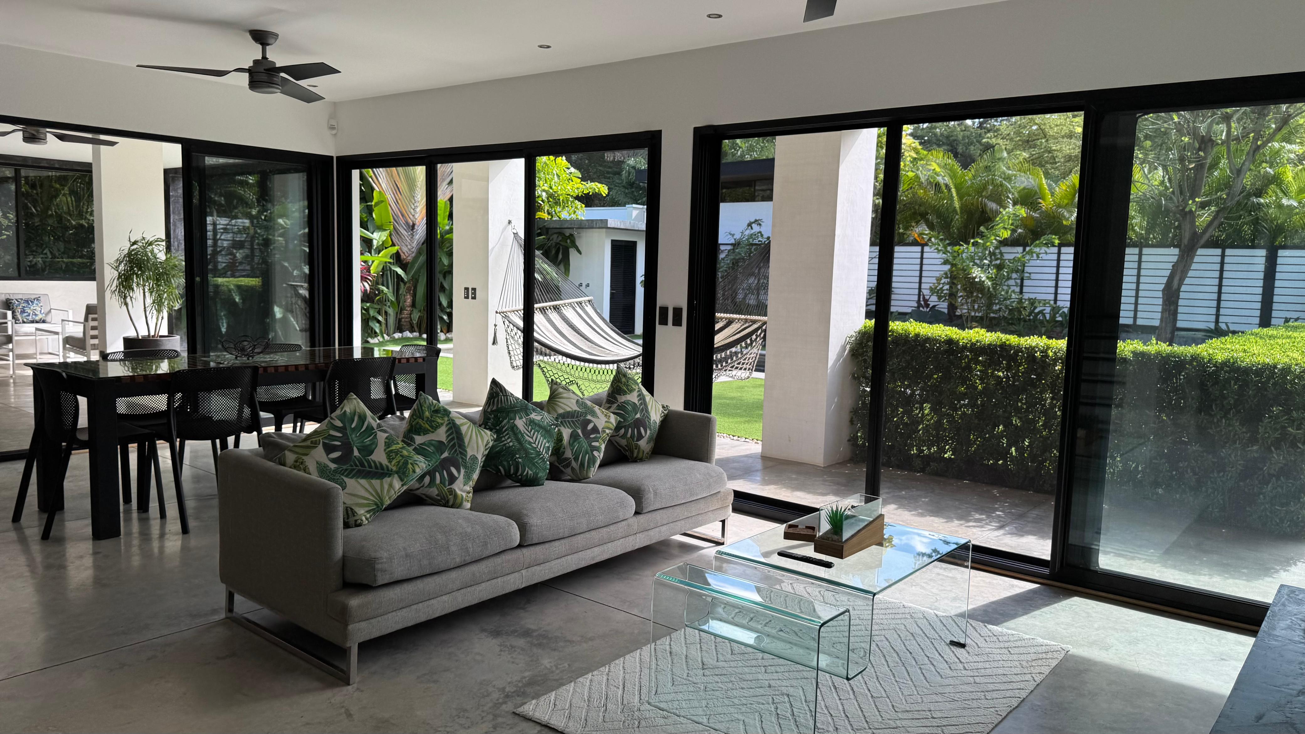 Casa RNJ