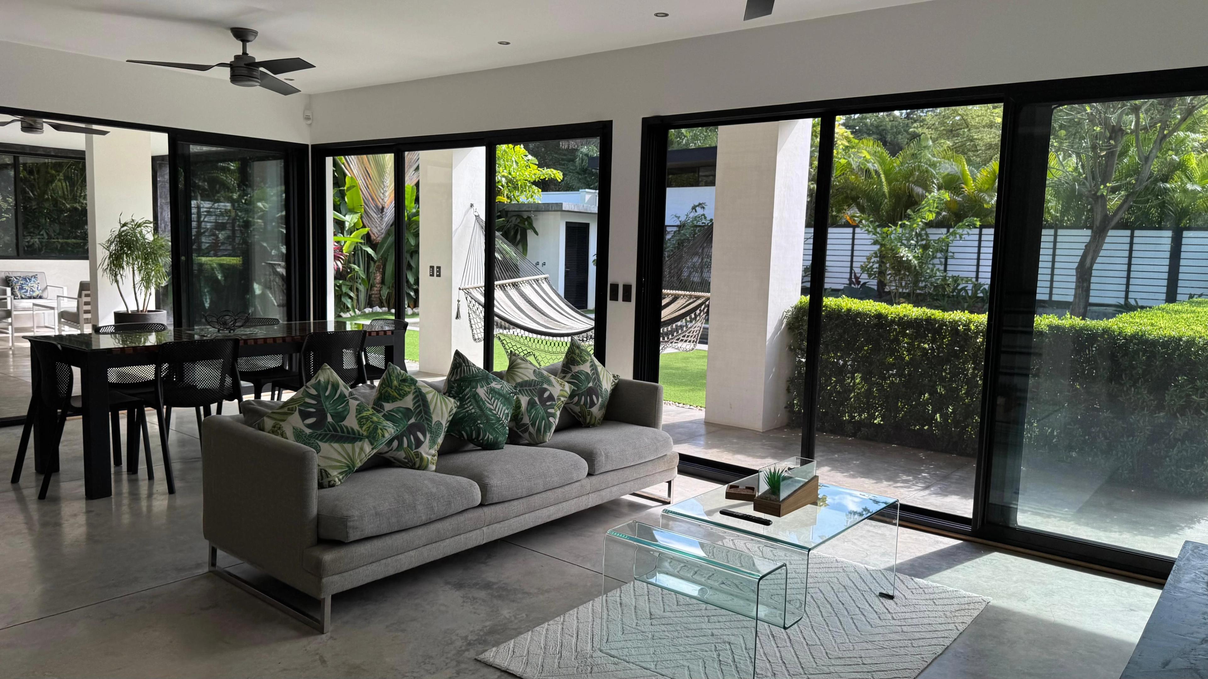 Casa RNJ