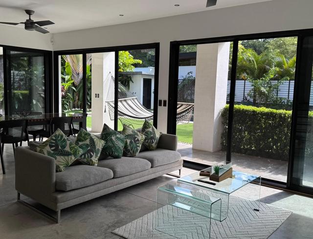 Casa RNJ