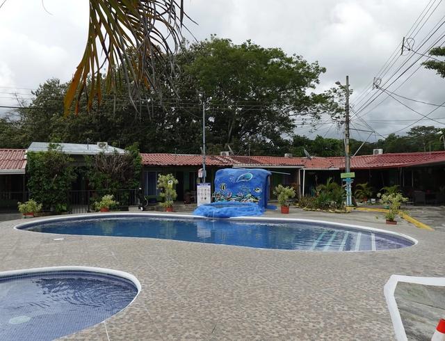 Homely Condominium - Well Located Neighbourhood in Jacó