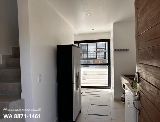 Casa Ancora Tamarindo