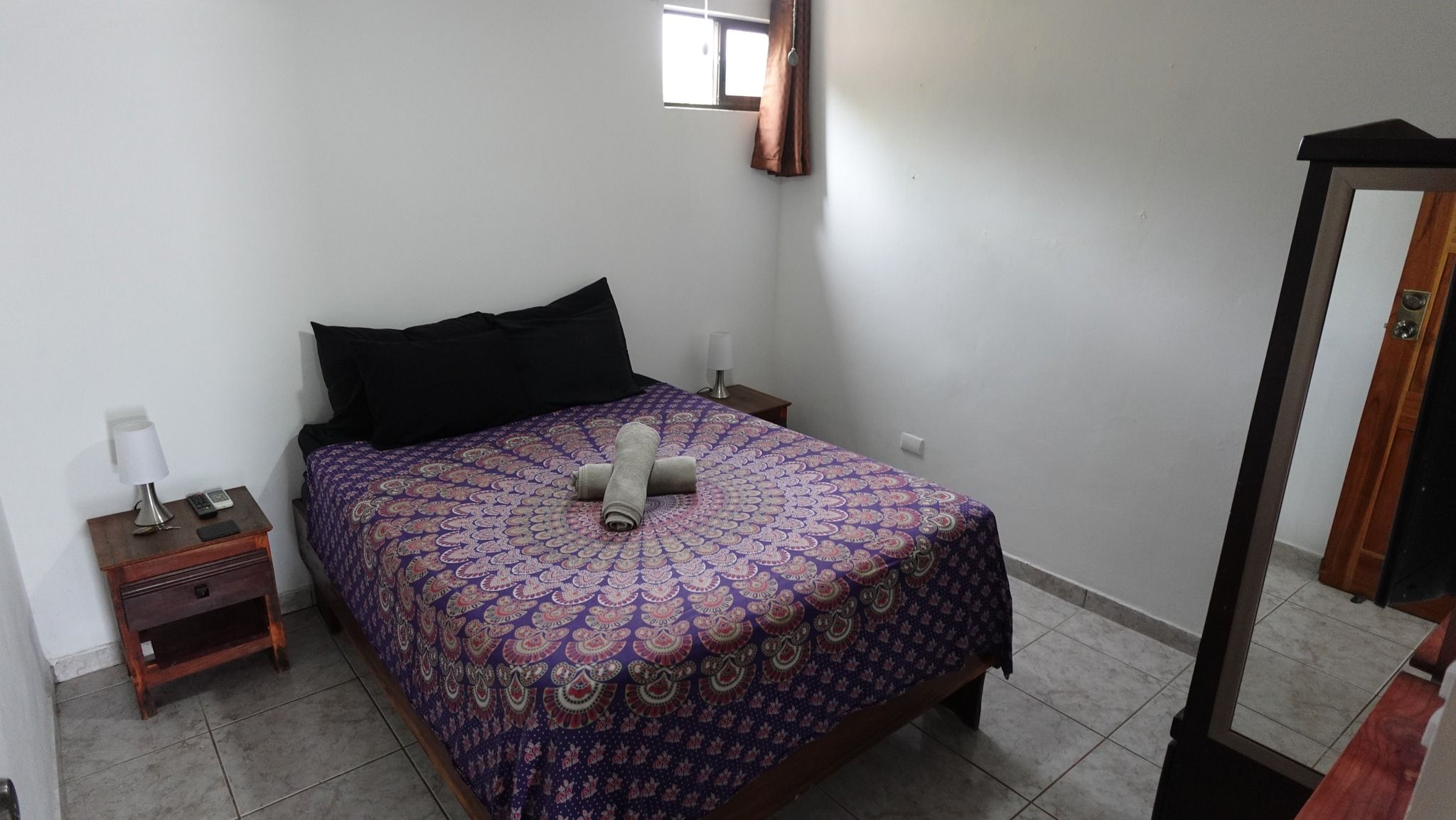 Homely Condominium - Well Located Neighbourhood in Jacó 
