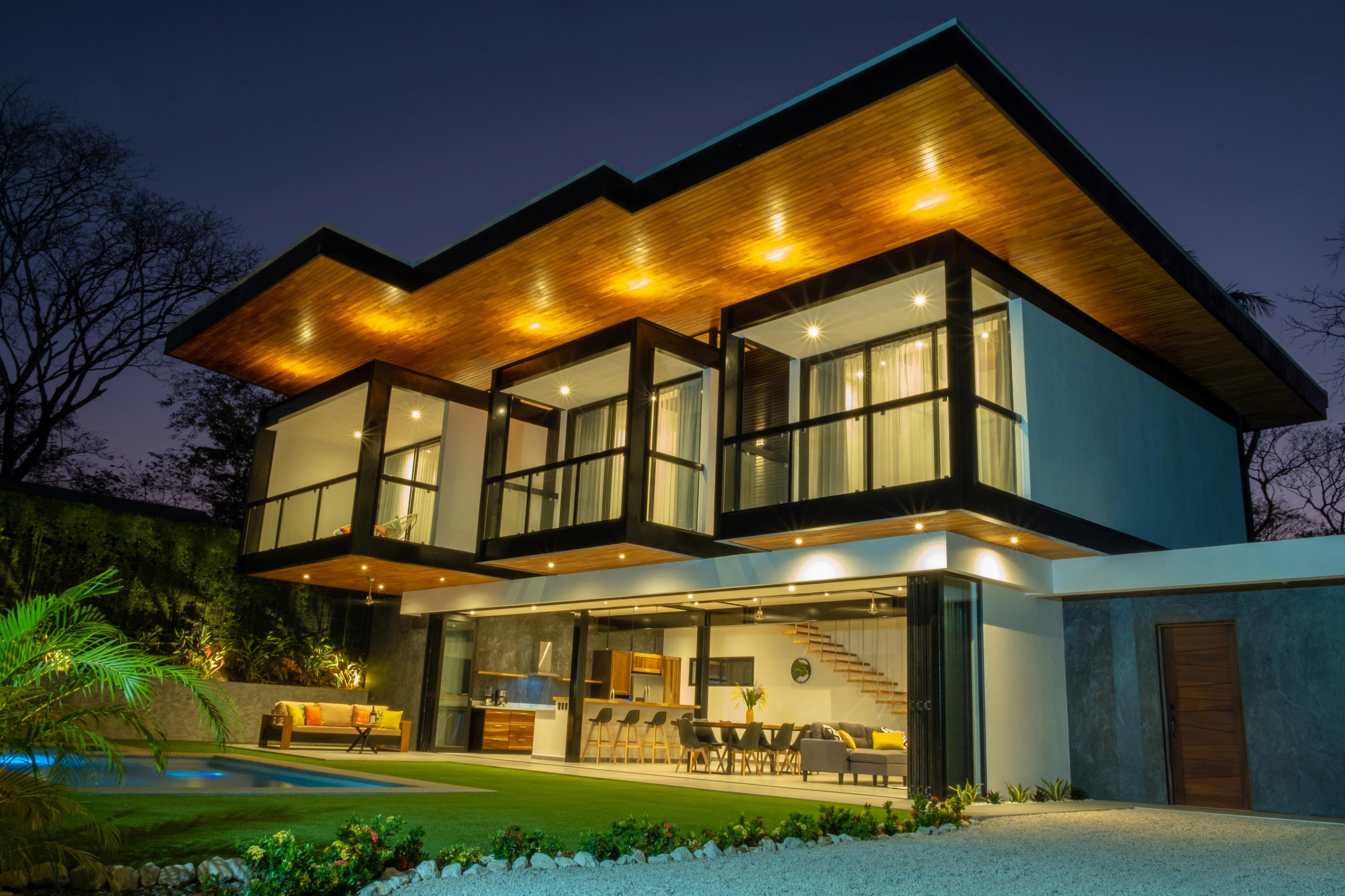 Casa Tiluni