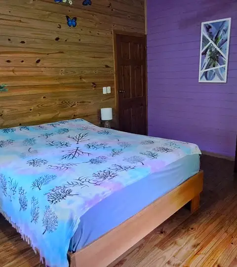 Cabina Mariposa