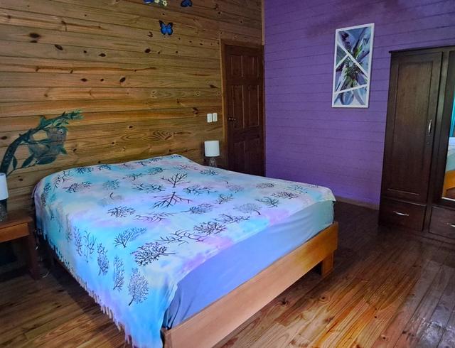 Cabina Mariposa